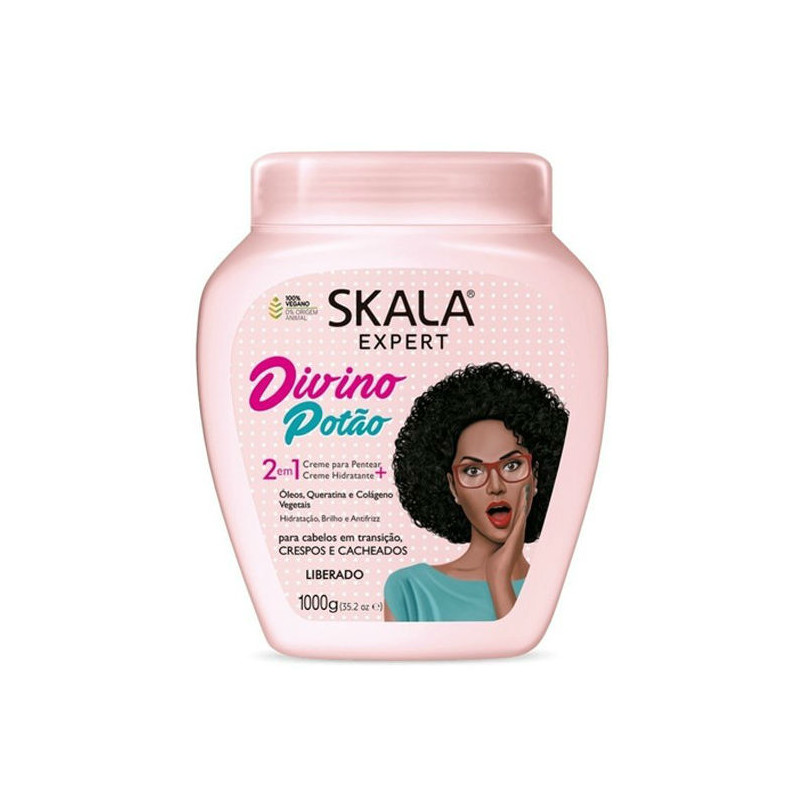 Skala Crespo Divino Conditioning Cream (1000ml)