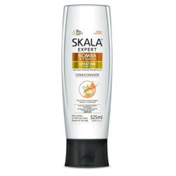Skala Bomb Vitamins Keratin Conditioner (325ml)