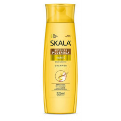 Skala Shea Butter Shampoo (325ml)
