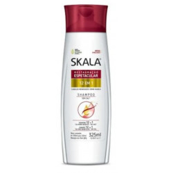 Skala Restoration 12 and 1 Shampoo (325ml)