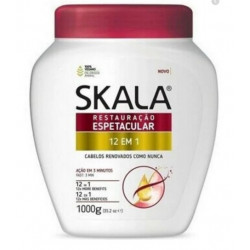 Skala Restoration 12 and 1 Conditioning Cream (1000ml)