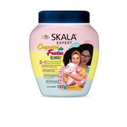 Skala Coquetel de Frutas Conditioning Cream (1000ml)