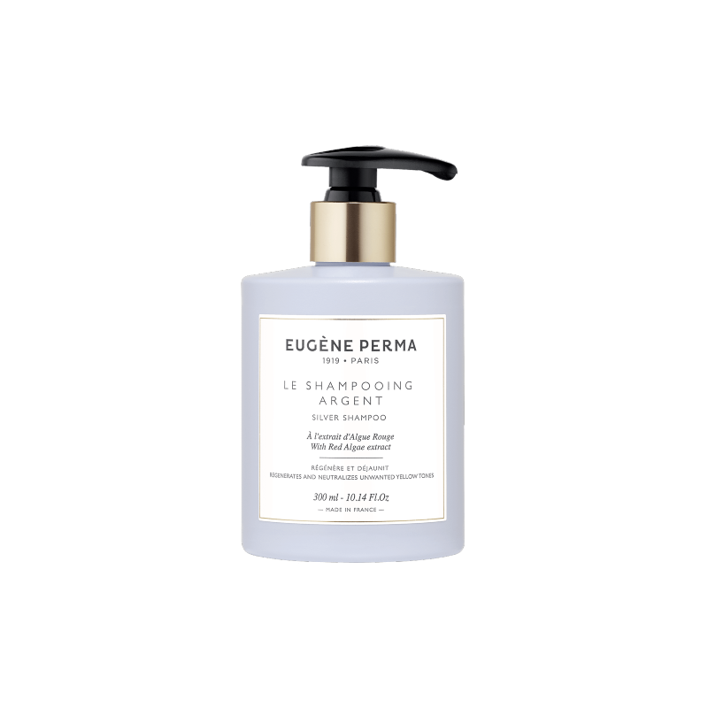 Eugene Perma 1919 Silver Shampoo