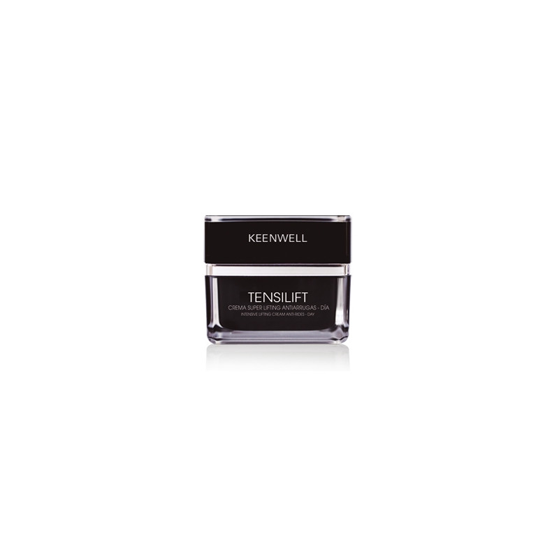 Crema Super Lifting Anti-Rughe Giorno Keenwell Tensilift (50ml)
