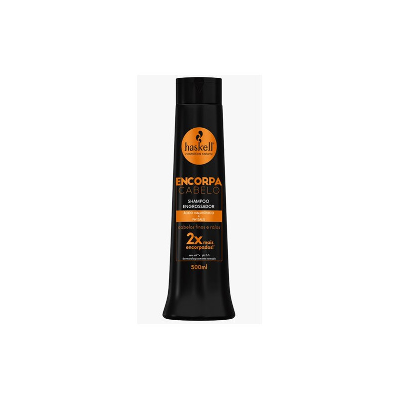 Haskell Encorpa Shampoo Volume (300ml)