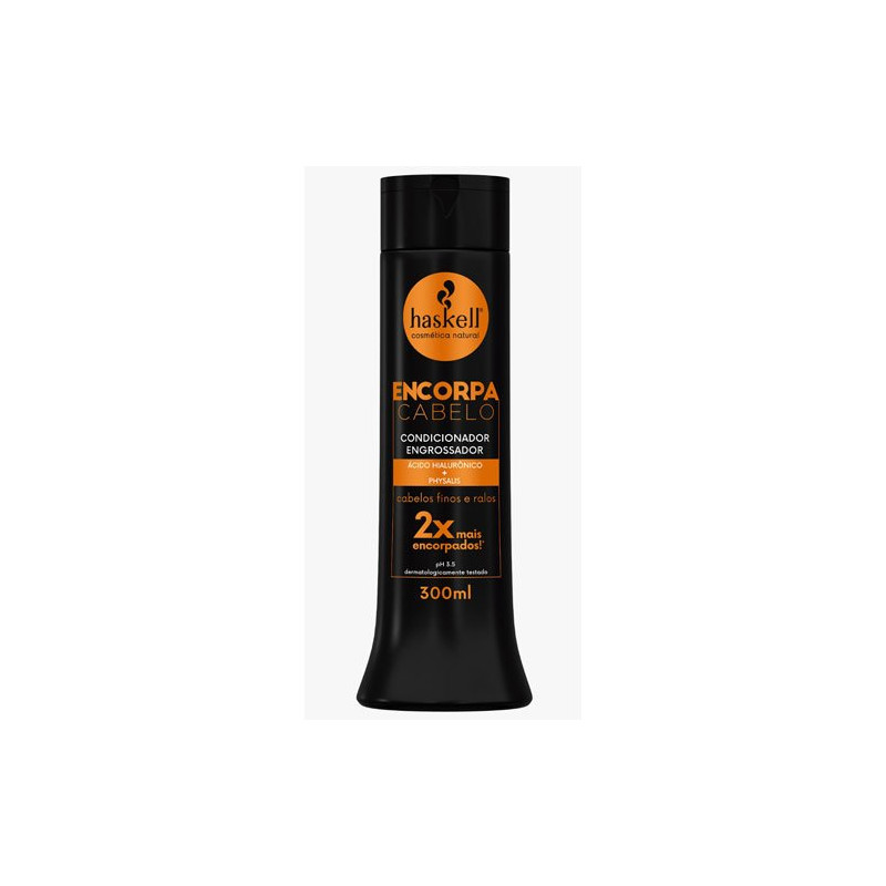 Haskell Encorpa Conditioner Volume (300ml)
