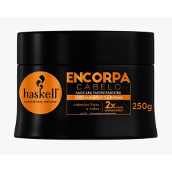 Haskell Encorpa Mask Volume (250gr)