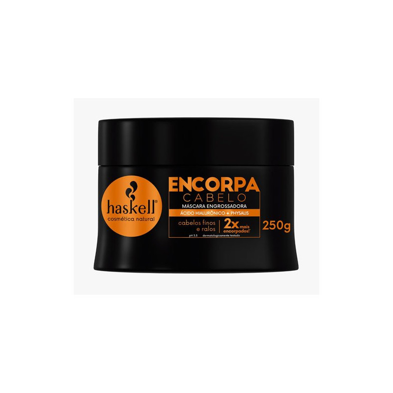 Haskell Encorpa Mask Volume (250gr)