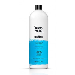 Revlon Pro You The Amplifier Volumizing Shampoo