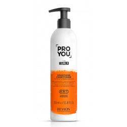Revlon Pro You The Tamer Smoothing Conditioner (350ml)