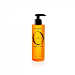 Shampoo Fluido Oro Revlon