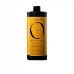 Shampoo Fluido Oro Revlon
