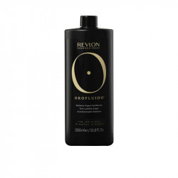 Revlon Fluid Gold Conditioner