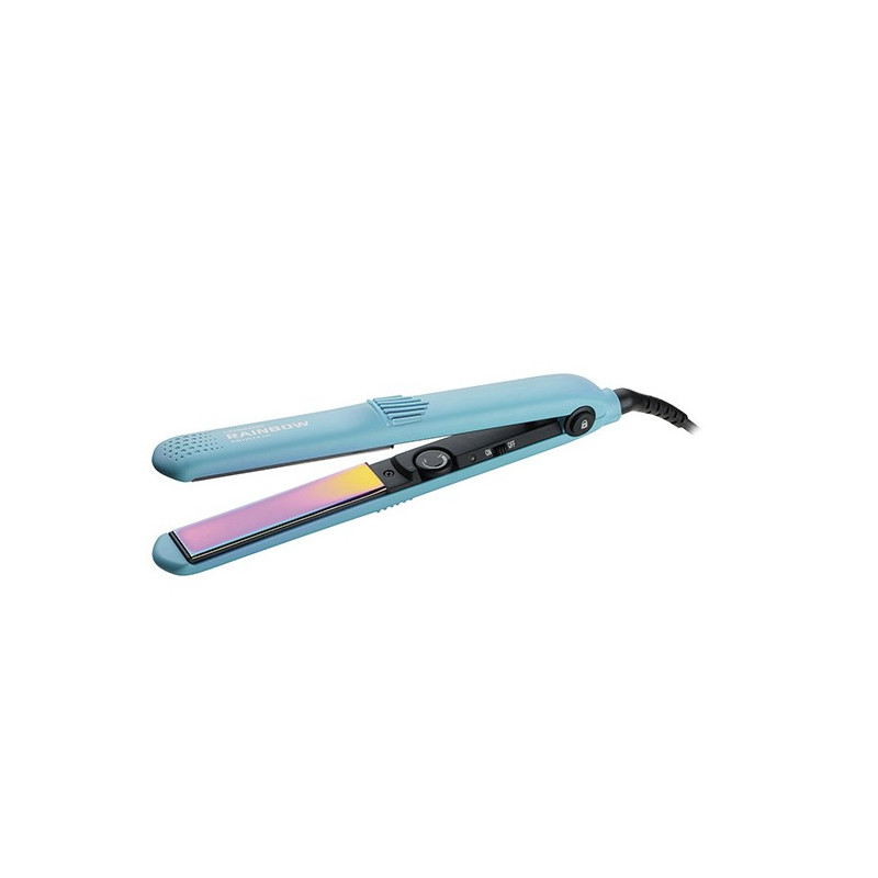 Gamma Più Piastre Rainbow