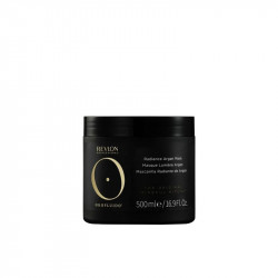 Revlon Fluid Gold Mask