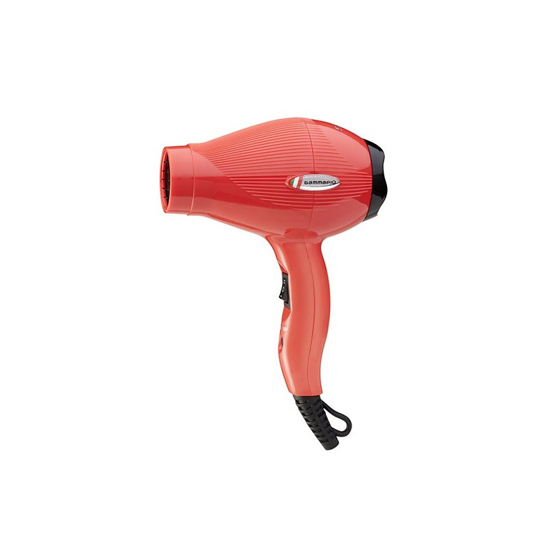 Gamma Più Asciugacapelli E-T-C Mini