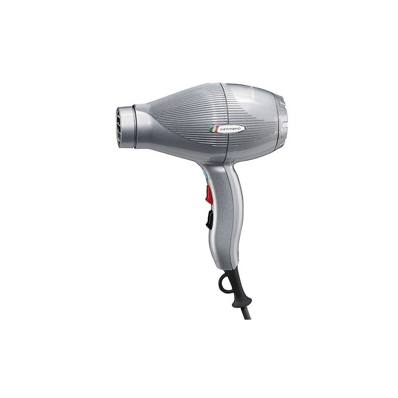 Gamma Più Phon Ioni Ceramica S