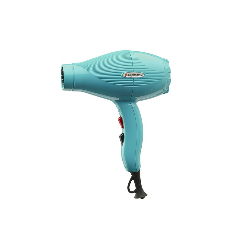 Gamma Più Asciugacapelli E-T-C Light