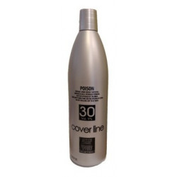 Cover Line Emulsione Crema Ossidante (1000ml)