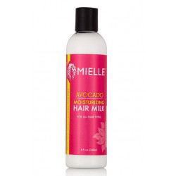 Mielle Latte Idratante all'Avocado per Capelli (240ml)