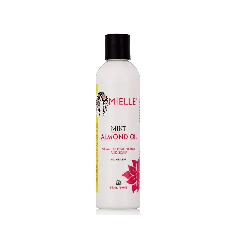 Mielle Olio Menta Mandorla (240ml)
