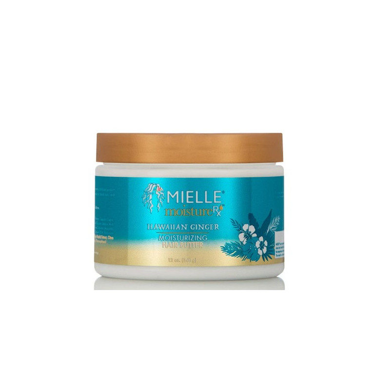 Mielle Moisture RX Burro Idratante per Capelli (340gr)