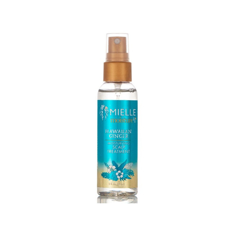 Mielle Moisture RX Trattamento Idratante per il Cuoio Capelluto (59ml)