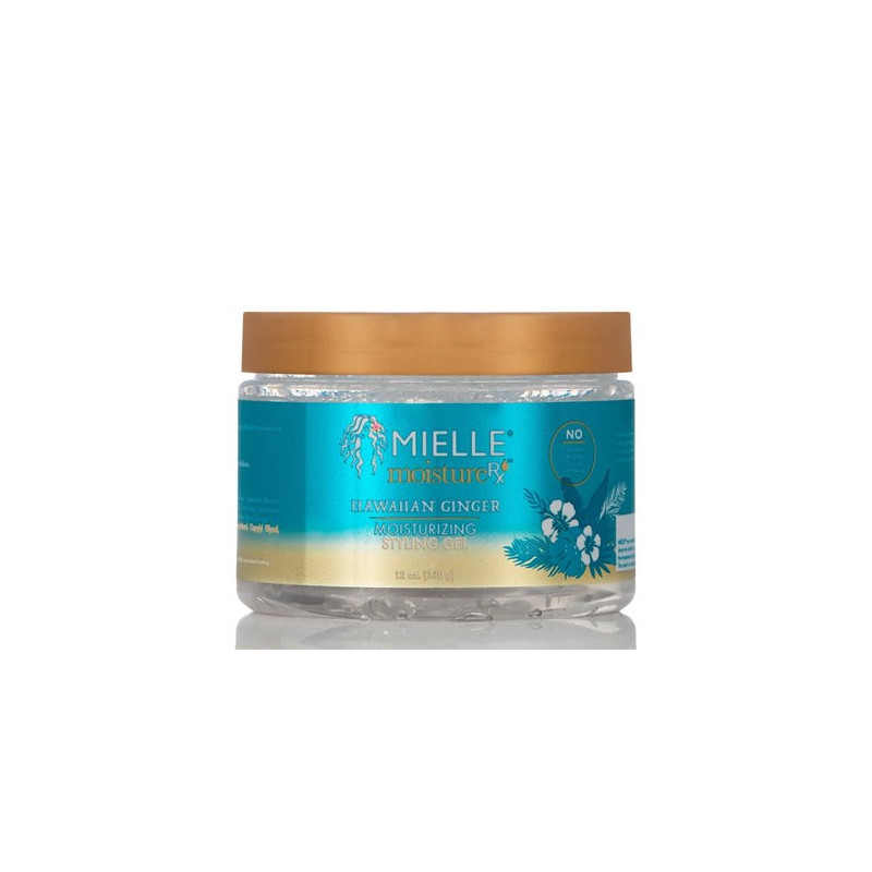 Mielle Moisture RX Gel Modellante Idratante (340gr)