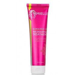 Mielle Olio di Mongongo Trattamento Pre-Shampoo (148ml)