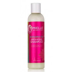 Mielle Olio di Mongongo Shampoo Esfoliante (240ml)