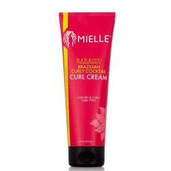 Mielle Babassu Brasiliano Crema Cocktail Ricci (213gr)