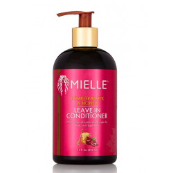 Mielle Melograno e Miele Balsamo Senza Risciacquo (355ml)