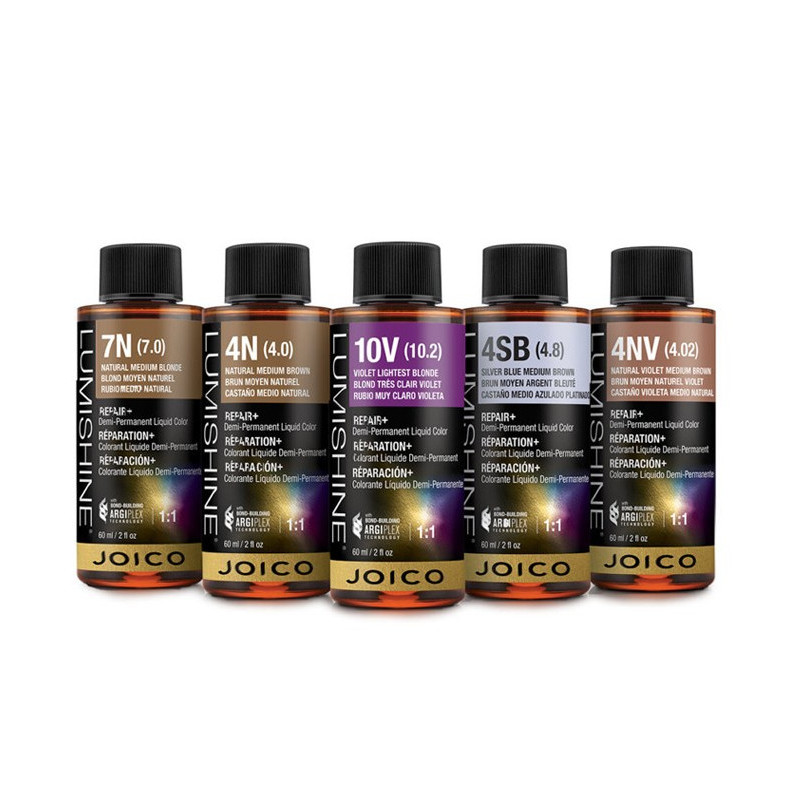 Joico Lumishine Demi Liquido (60ml)