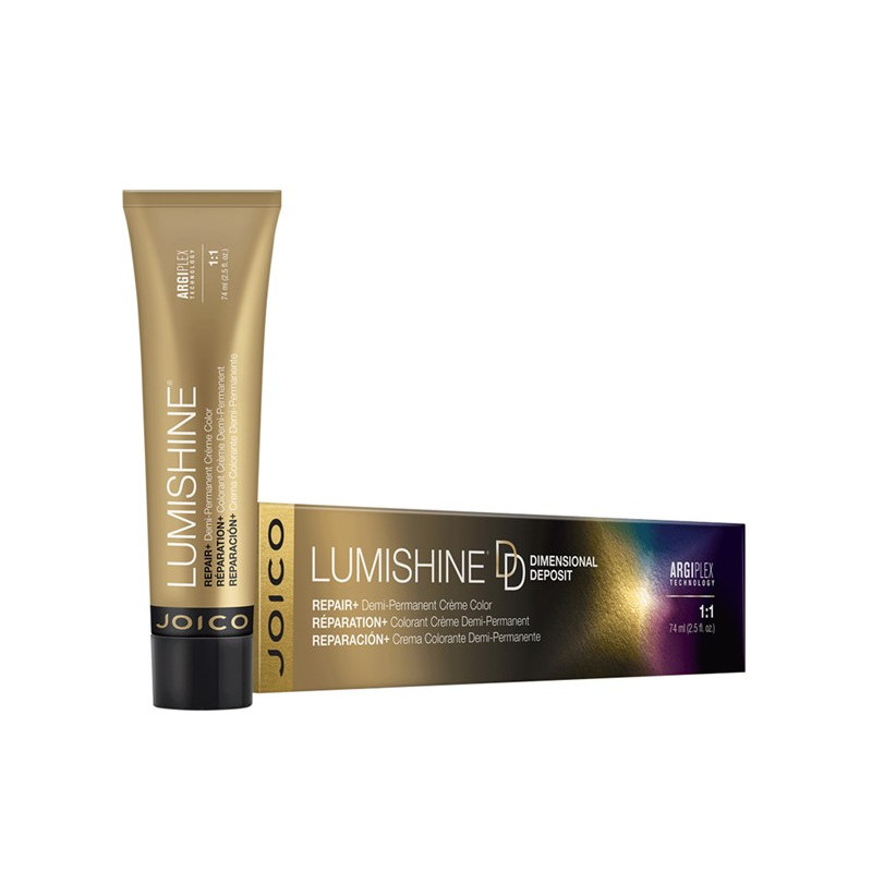 Joico Lumishine Crema a Deposito Dimensionale (74ml)