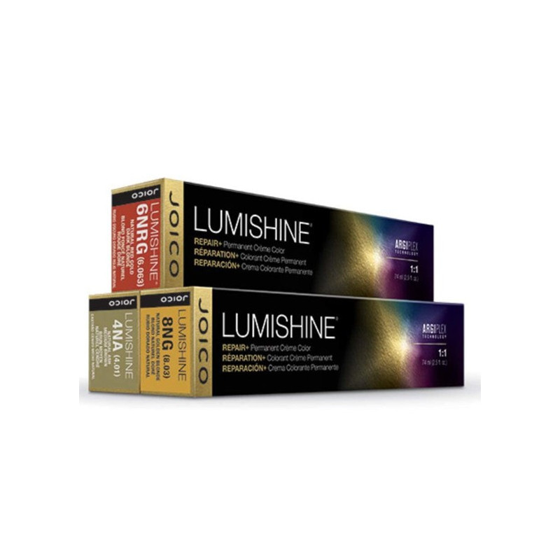 Joico Lumishine Crema Permanente (74ml)