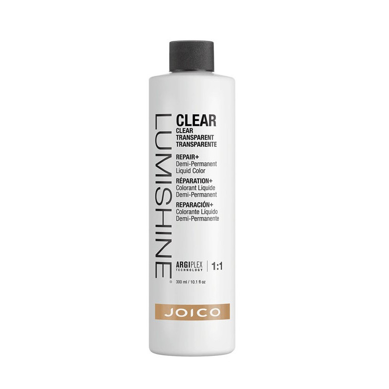 Joico Lumishine Demi Liquido Trasparente (300ml)