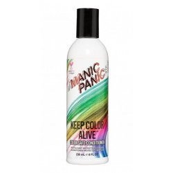 Manic Panic Mantiene Vivo il Colore Balsamo Protettivo del Colore (236ml)