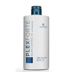 Lendan PlexForte Olio di Controllo Biondo (650ml)