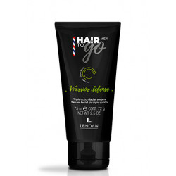 Lendan Hair To Ho Men Guerriero Siero Tripla Azione (75ml)