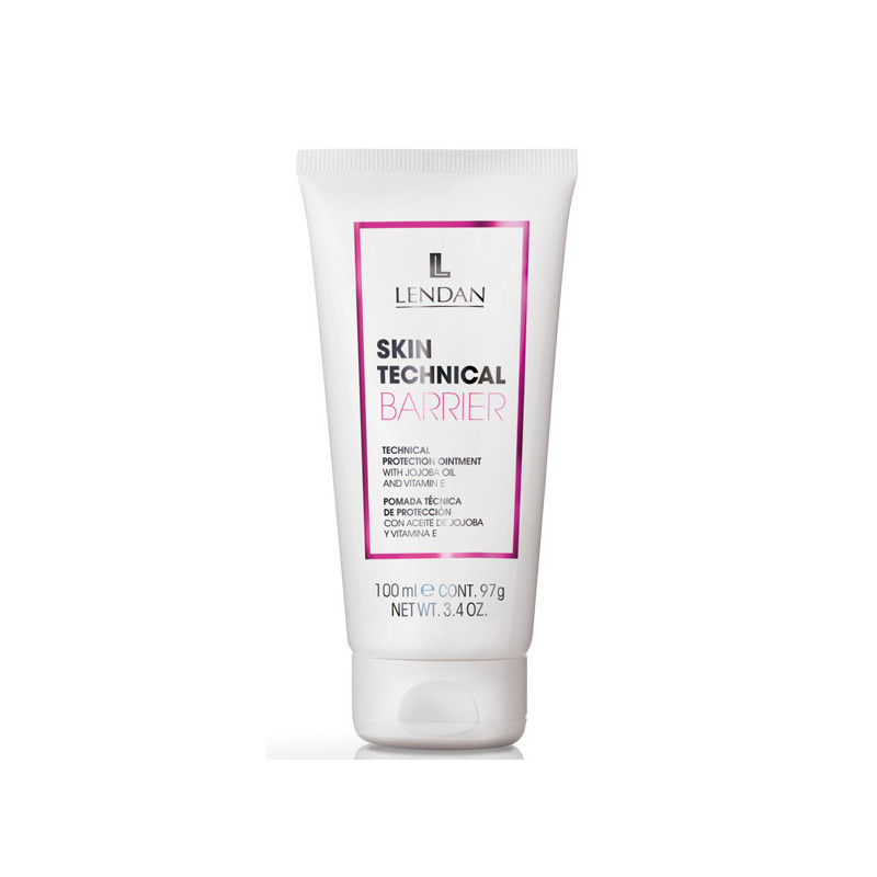 Lendan Barriera Tecnica Cutanea (100ml)