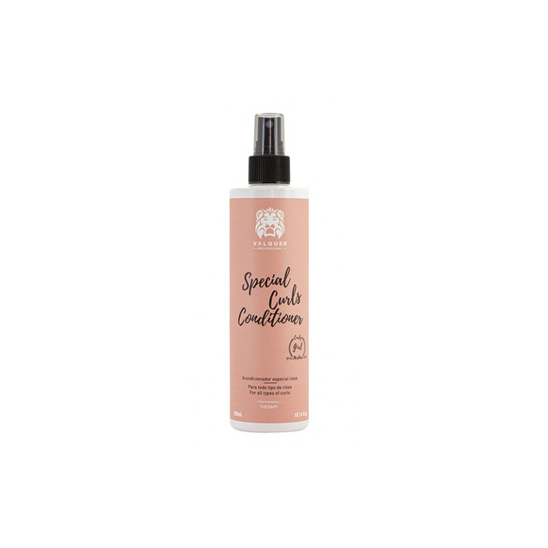 Valquer Balsamo Ricci Speciali (300ml)