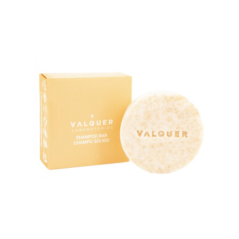 Famiglia di Shampoo Solido Valquer Tramonto (50G)