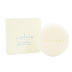 Valquer Shampoo Solido Puro Capelli Grassi (50G)