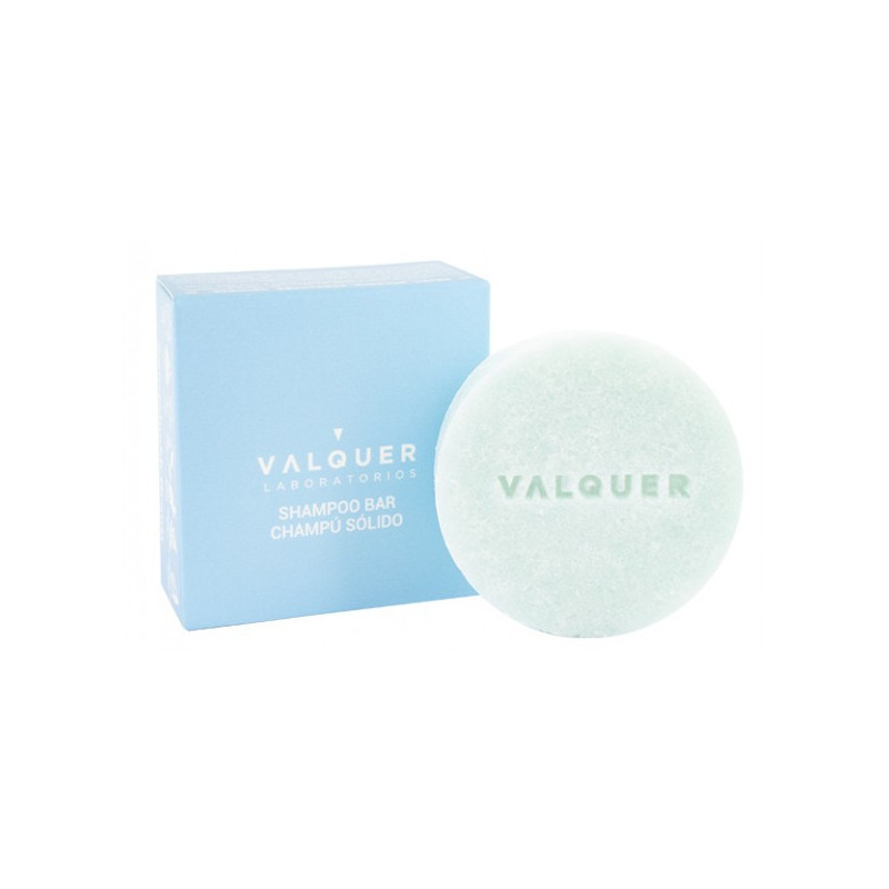 Valquer Sky Shampoo Solido Capelli Normali (50G)