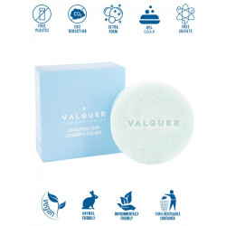 Valquer Sky Shampoo Solido Capelli Normali (50G)