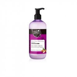 Real Natura Pro-Lisos Anti-crespo Shampoo all'Argan (500ml)