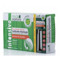 Real Natura Pro-Keda Forte Kit