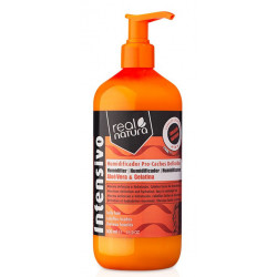 Real Natura Pro-Ricci Definiti Umidificatore (500ml)