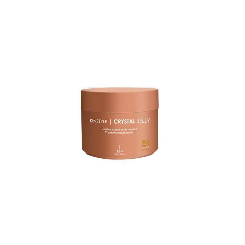 Kin KinStyle Gelatina di Cristallo (250ml)