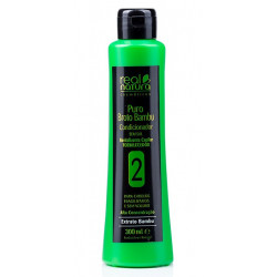 Real Natura Puro Bambu Balsamo Senza Sale (300ml)